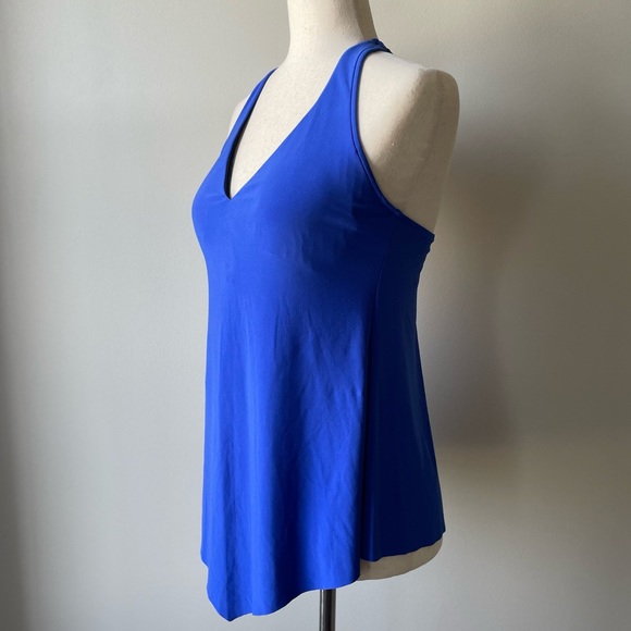 Magicsuit | Taylor Tankini | Royal Blue | Size 8 - Picture 3 of 4